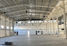 A LOUER LOCAL 2472/6500 M2 BIZERTE