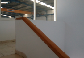 A V USINE ARMATURES FER NORD OUEST