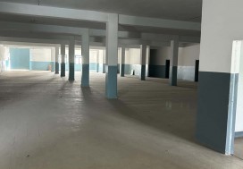 A LOUER LOCAL R2 CHARGUIA 4000 M2