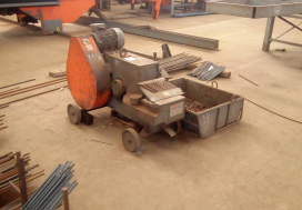 A V USINE ARMATURES FER NORD OUEST