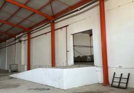 A LOUER LOCAL 4000 M2 NABEUL