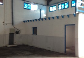 A LOUER DEPOT 700 M2 K SAID