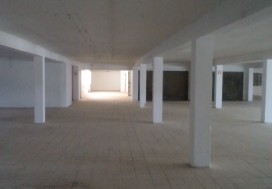 A LOUER LOCAL LARGE 2900 M2 BIZERTE