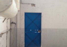 A LOUER DEPOT 700 M2 K SAID