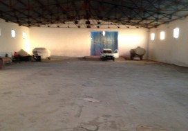 A LOUER DEPOT 1000 M2 MORNAGUIA