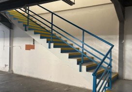 A V LOCAL 1400/2750 M2 ZAGHOUAN NORD