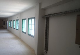 A LOUER LOCAL LARGE 2900 M2 BIZERTE