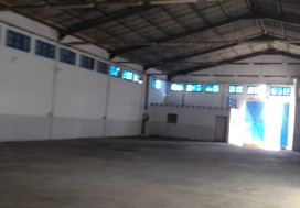 A LOUER DEPOT 700 M2 K SAID