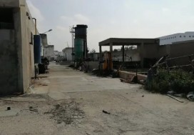 A VENDRE LOCAL 3000/6750 M2 GROMBALIA
