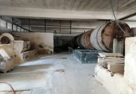 A VENDRE LOCAL 3000/6750 M2 GROMBALIA