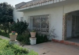 A VENDRE LOCAL 3000/6750 M2 GROMBALIA