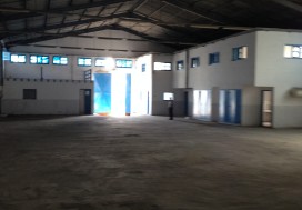 A LOUER DEPOT 700 M2 K SAID