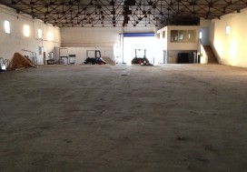 A LOUER DEPOT 1000 M2 MORNAGUIA