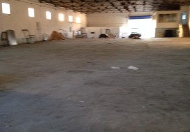 A LOUER DEPOT 1000 M2 MORNAGUIA
