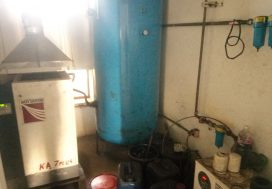 A V USINE ARMATURES FER NORD OUEST