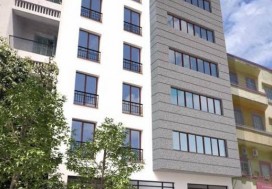 A LOUER IMM TUNIS CV 1140 M2 R+6