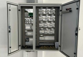 A LOUER LOCAL 1728/3360 M2 NEUF TU OUEST