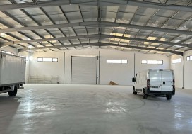 A LOUER LOCAL 3000/7000 M2 MONASTIR