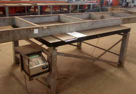 A V USINE ARMATURES FER NORD OUEST