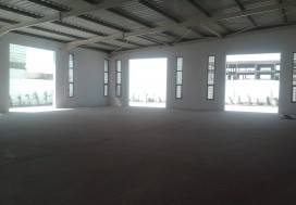 ALOUER LOCAL 2500 M2 R+2 MGHIRA