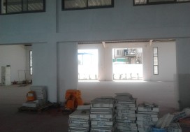 ALOUER LOCAL 2500 M2 R+2 MGHIRA