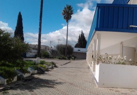 A LOUER LOCAL  10 000 M2 TUNIS OUEST