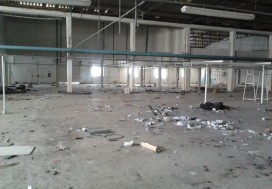 A LOUER LOCAL  10 000 M2 TUNIS OUEST