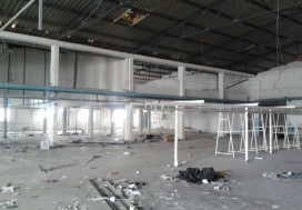 A LOUER LOCAL  10 000 M2 TUNIS OUEST