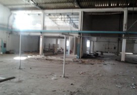 A LOUER LOCAL  10 000 M2 TUNIS OUEST