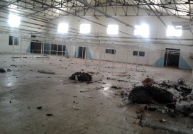 A LOUER LOCAL  10 000 M2 TUNIS OUEST