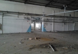 A LOUER LOCAL  10 000 M2 TUNIS OUEST