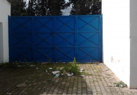 A LOUER LOCAL  10 000 M2 TUNIS OUEST