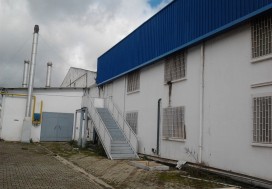 A LOUER LOCAL  10 000 M2 TUNIS OUEST