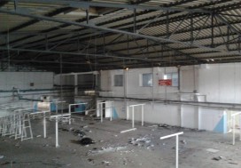 A LOUER LOCAL  10 000 M2 TUNIS OUEST