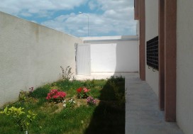 A LOUER LOCAL NEUF 1400 M2 MGHIRA