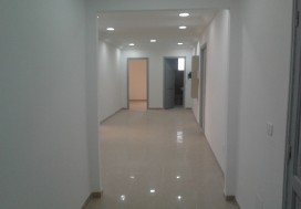 A LOUER LOCAL NEUF 1400 M2 MGHIRA