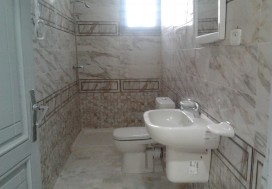 A LOUER LOCAL NEUF 1400 M2 MGHIRA