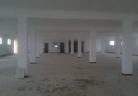 A LOUER LOCAL  2000 M2 FOUCHANA