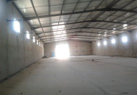 A LOUER LOCAL 1400 M2 CHARP OUED ELLIL