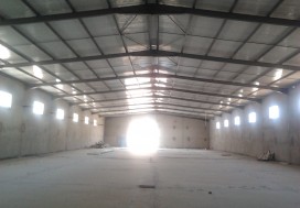 A LOUER LOCAL 1400 M2 CHARP OUED ELLIL