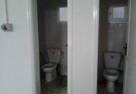 A LOUER 1000 M2 AU KRAM
