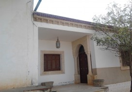 A LOUER DEPOT 850 M2 ZAGHOUAN