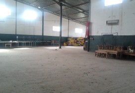 A LOUER DEPOT 850 M2 ZAGHOUAN