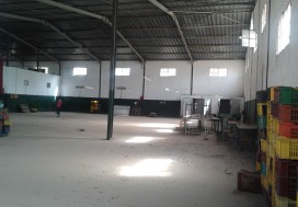 A LOUER DEPOT 850 M2 ZAGHOUAN