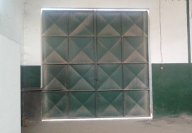 A LOUER DEPOT 850 M2 ZAGHOUAN