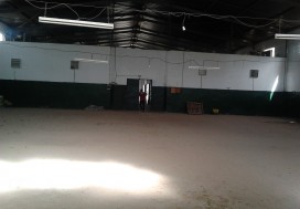 A LOUER DEPOT 850 M2 ZAGHOUAN
