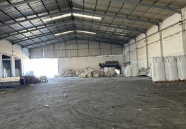 A LOUER LOCAL 3360/4500 M2 TUNIS OUEST