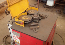 A V USINE ARMATURES FER NORD OUEST