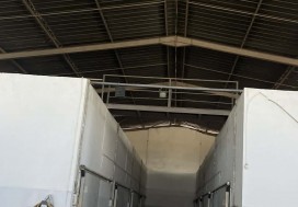 A L 8 CH FRIGOS 885/2000 M2 GV ZAGHOUAN