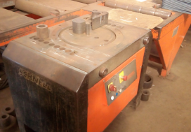 A V USINE ARMATURES FER NORD OUEST